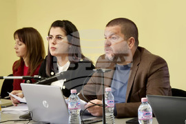 Село Цалапица - Общински съвет „Родопи" - заседание