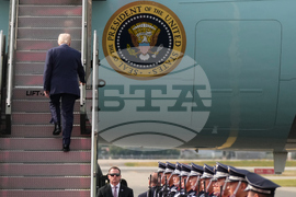 APTOPIX South Korea Trump Asia