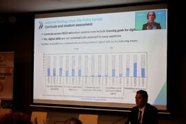 Бургас - „Образование за бъдещето“ - дискусия