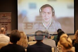 Бургас - „Образование за бъдещето“ - дискусия