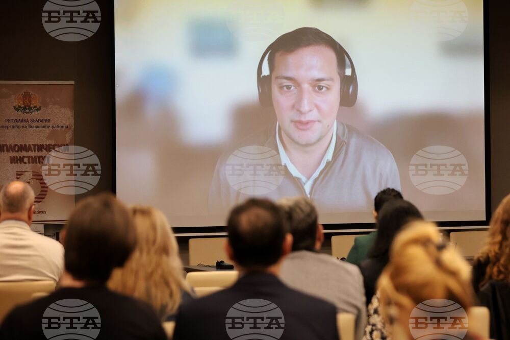 Бургас - „Образование за бъдещето“ - дискусия