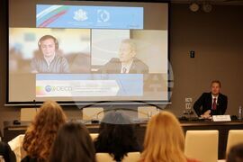 Бургас - „Образование за бъдещето“ - дискусия