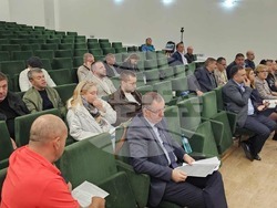 Велинград - Общински съвет