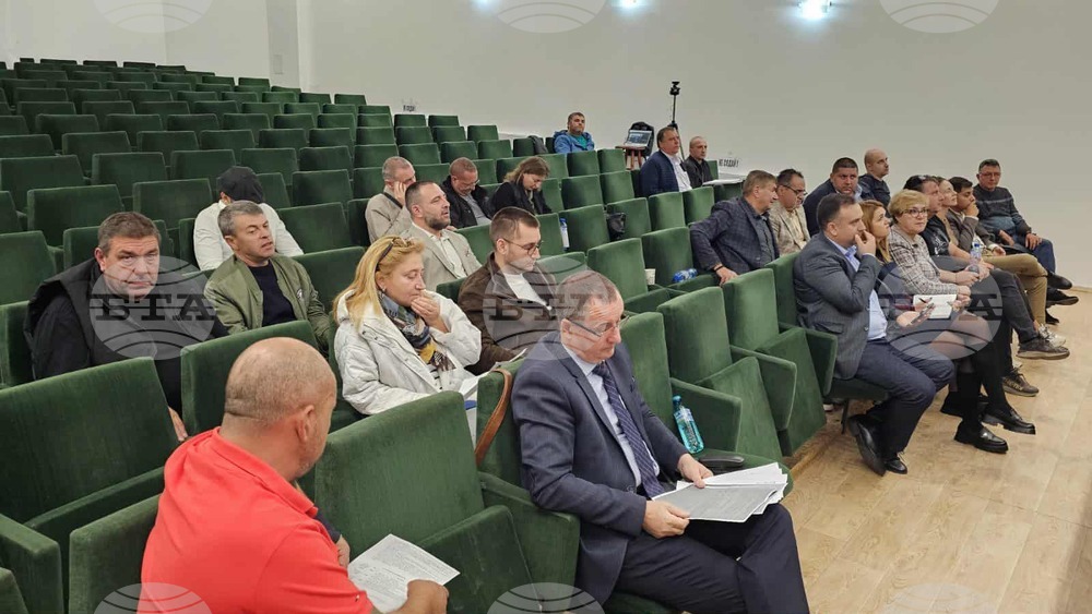 Велинград - Общински съвет