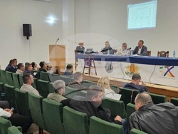 Велинград - Общински съвет