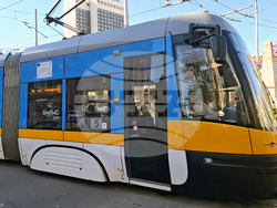 Столица - градски транспорт - ежедневие