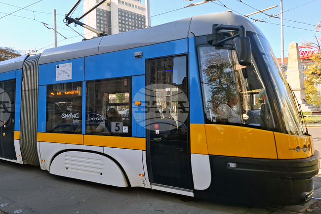 Последното действие на починалия от инфаркт ватман е било да задейства ръчната спирачка на трамвая, заявиха от Столичната община