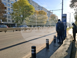 Столица - градски транспорт - ежедневие