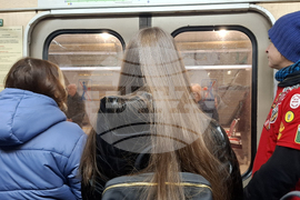 Столица - градски транспорт - ежедневие