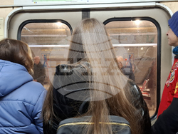 Столица - градски транспорт - ежедневие