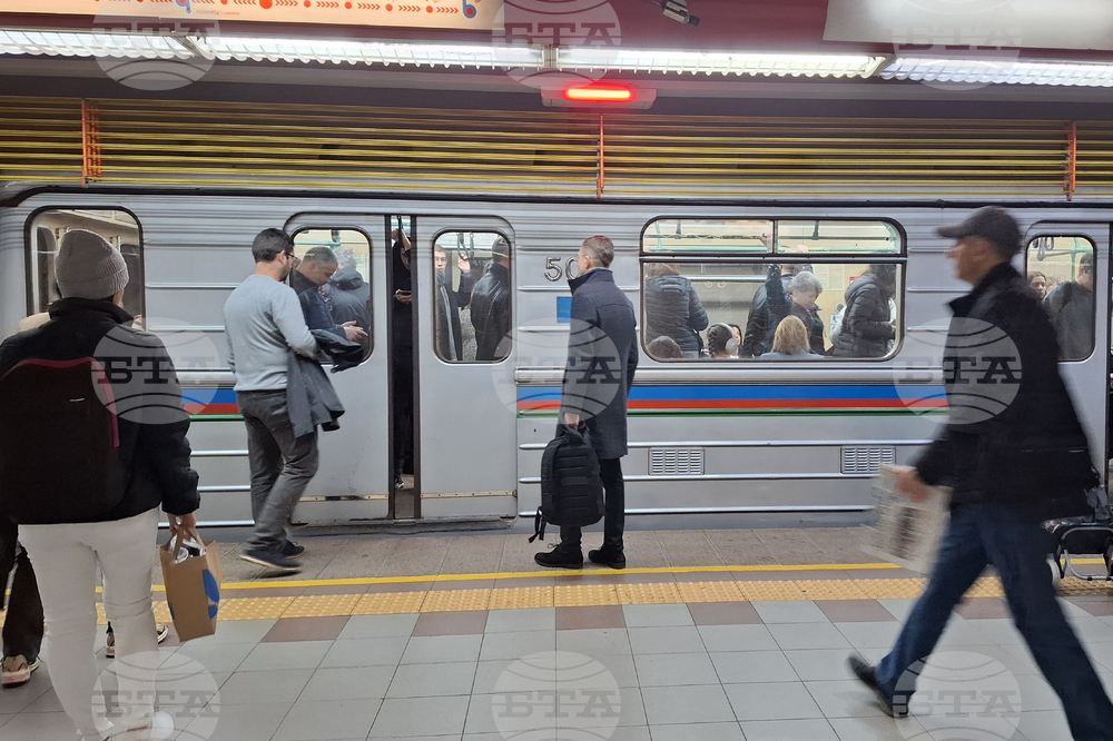 Bulgaria's Economic Development Remains at "Two Speeds" - Study