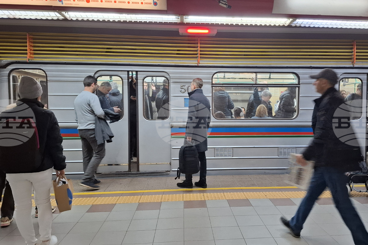 OECD Forecasts 3% Economic Growth in Bulgaria in 2025 Followed by Moderate Slowdown Until 2027