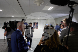 Netherlands Election