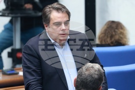 Народно събрание - заседание