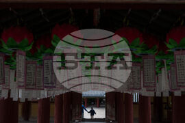 APTOPIX South Korea APEC