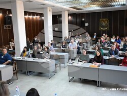 Снимка: Община Сливен