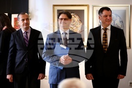 Отличия „Златен век“