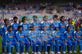 India Women's Cricket WCup
