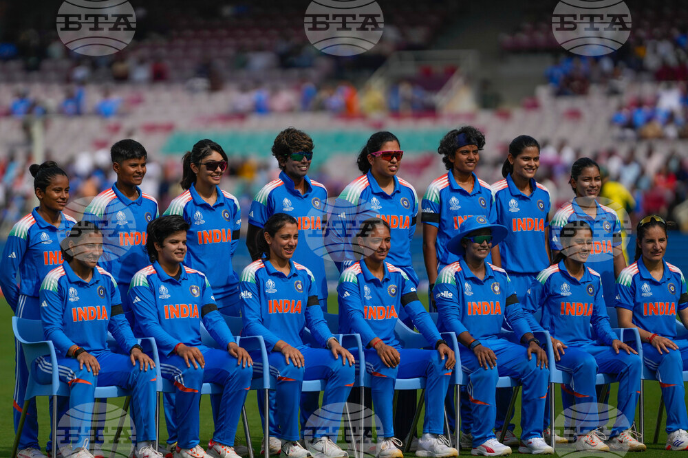 India Women's Cricket WCup