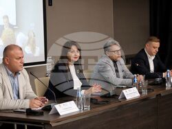 Бургас - „Иновации и дигитална трансформация в образованието" - дискусия