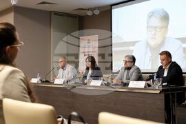 Бургас - „Иновации и дигитална трансформация в образованието" - дискусия