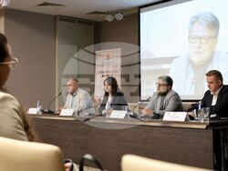 Бургас - „Иновации и дигитална трансформация в образованието" - дискусия