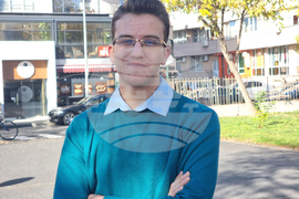 Кърджали - Общински съвет - отличие - Атанас Митрев