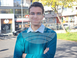 Кърджали - Общински съвет - отличие - Атанас Митрев