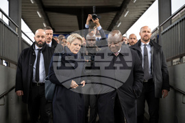 Switzerland South Africa