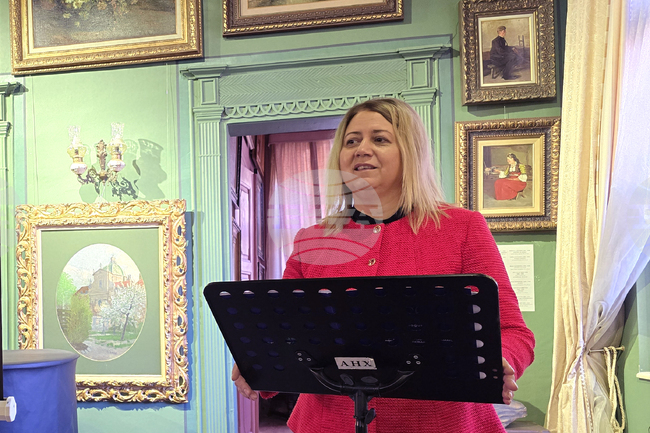 Пловдив - „Наука, образование и иновации в областта на изкуството” - научна конференция