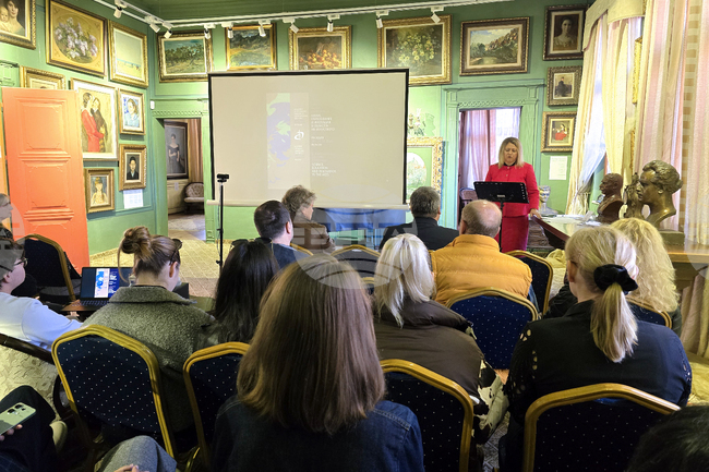 Международна научна конференция „Наука, образование и иновации в областта на изкуството“ се провежда в Пловдив