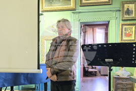 Пловдив - „Наука, образование и иновации в областта на изкуството” -  научна конференция