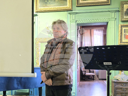 Пловдив - „Наука, образование и иновации в областта на изкуството” -  научна конференция