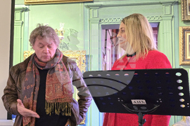 Пловдив - „Наука, образование и иновации в областта на изкуството” -  научна конференция