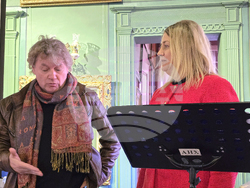 Пловдив - „Наука, образование и иновации в областта на изкуството” -  научна конференция