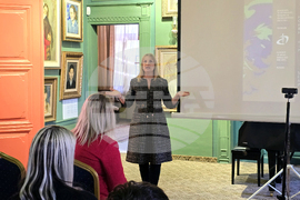 Пловдив - „Наука, образование и иновации в областта на изкуството” -  научна конференция