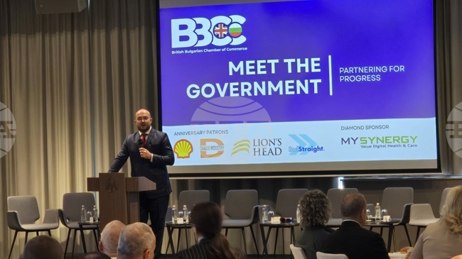 Bulgaria Could Be Removed from the FATF Money Laundering Grey List in Mid-2026, Says Justice Minister