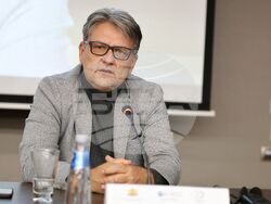 Бургас - „Иновации и дигитална трансформация в образованието" - дискусия - Венцислав Колев