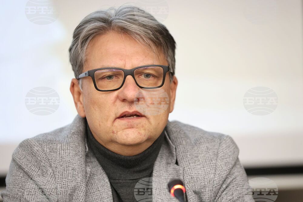 Университетите трябва да бъдат двигател на иновациите и бизнеса, каза предприемачът и преподавател в БСУ Венцислав Колев