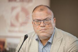 Бургас - „Иновации и дигитална трансформация в образованието" - дискусия - Мартин Илиев