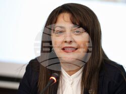 Бургас - „Иновации и дигитална трансформация в образованието" - дискусия - Севдалина Турманова