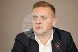 Бургас - „Иновации и дигитална трансформация в образованието" - дискусия - Петко Георгиев