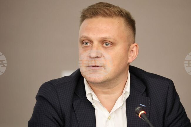 Бургас е сред водещите центрове за иновации и технологии в страната, заяви Петко Георгиев от "Югоизточен дигитален иновационен хъб"