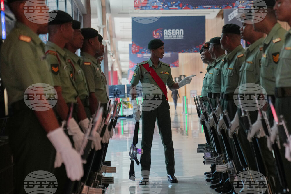 Malaysia ASEAN Defense