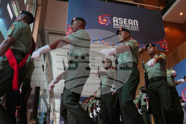 Malaysia ASEAN Defense