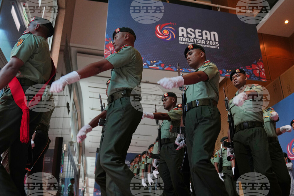 Malaysia ASEAN Defense