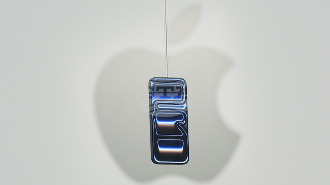 "Епъл" отчете рекордни продажби и очаква силен празничен сезон, подкрепен от успеха на "айФон 17"