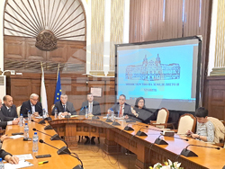 Министерство на земеделието и храните - пресконференция