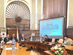 Министерство на земеделието и храните - пресконференция