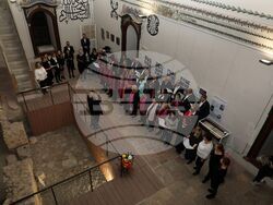 Снимка: Община Стара Загора